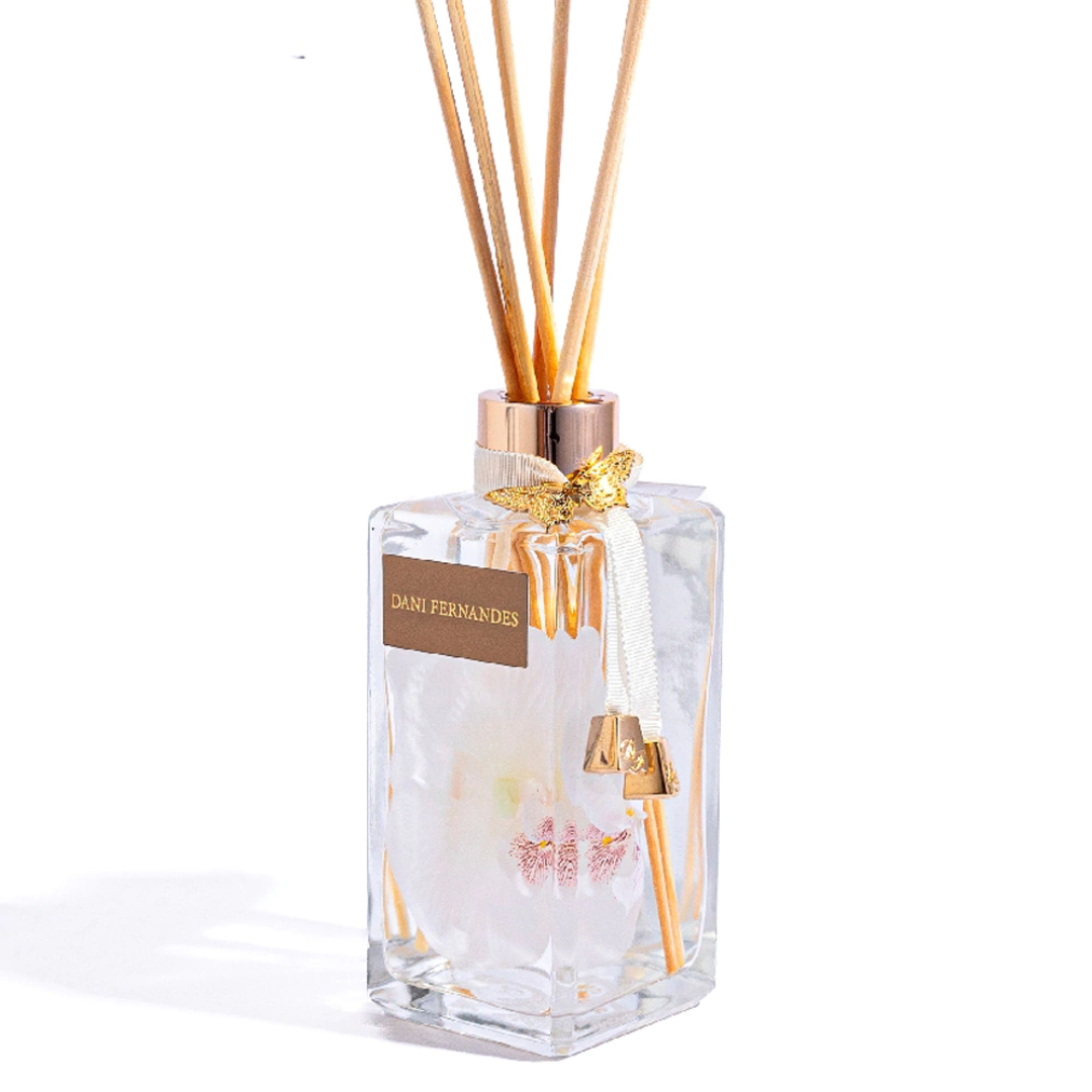 Óleo Difusor de Aromas Orquídea 250ml