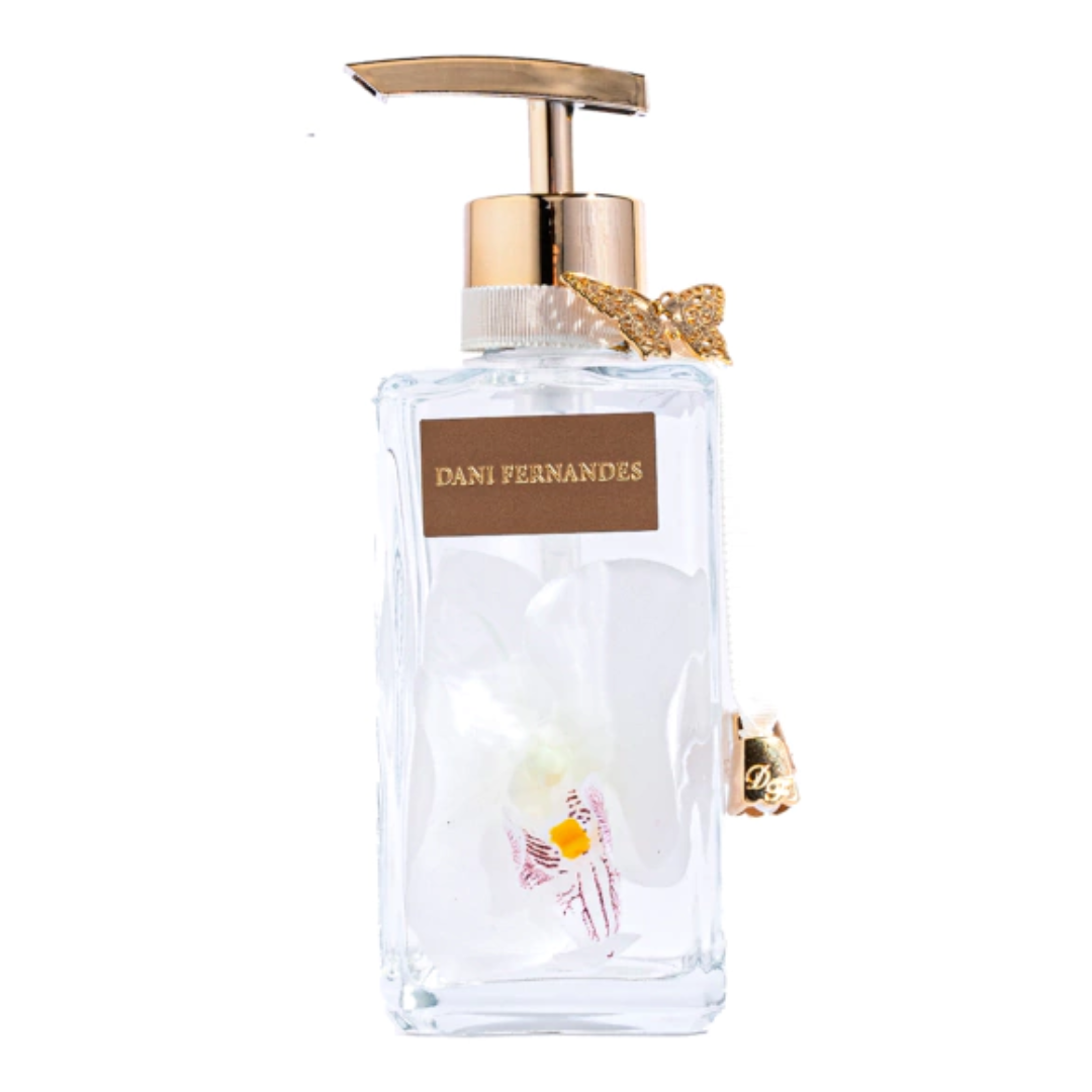 Sabonete Líquido Orquídea 250ml