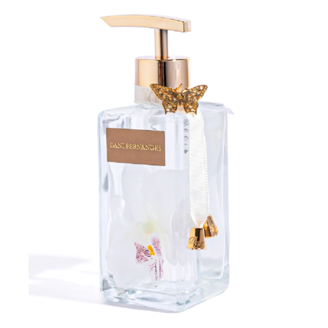 Sabonete Líquido Orquídea 250ml