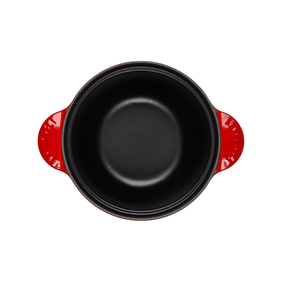 Panela de Arroz Every Vermelha 18cm Le Creuset - Ela Decora