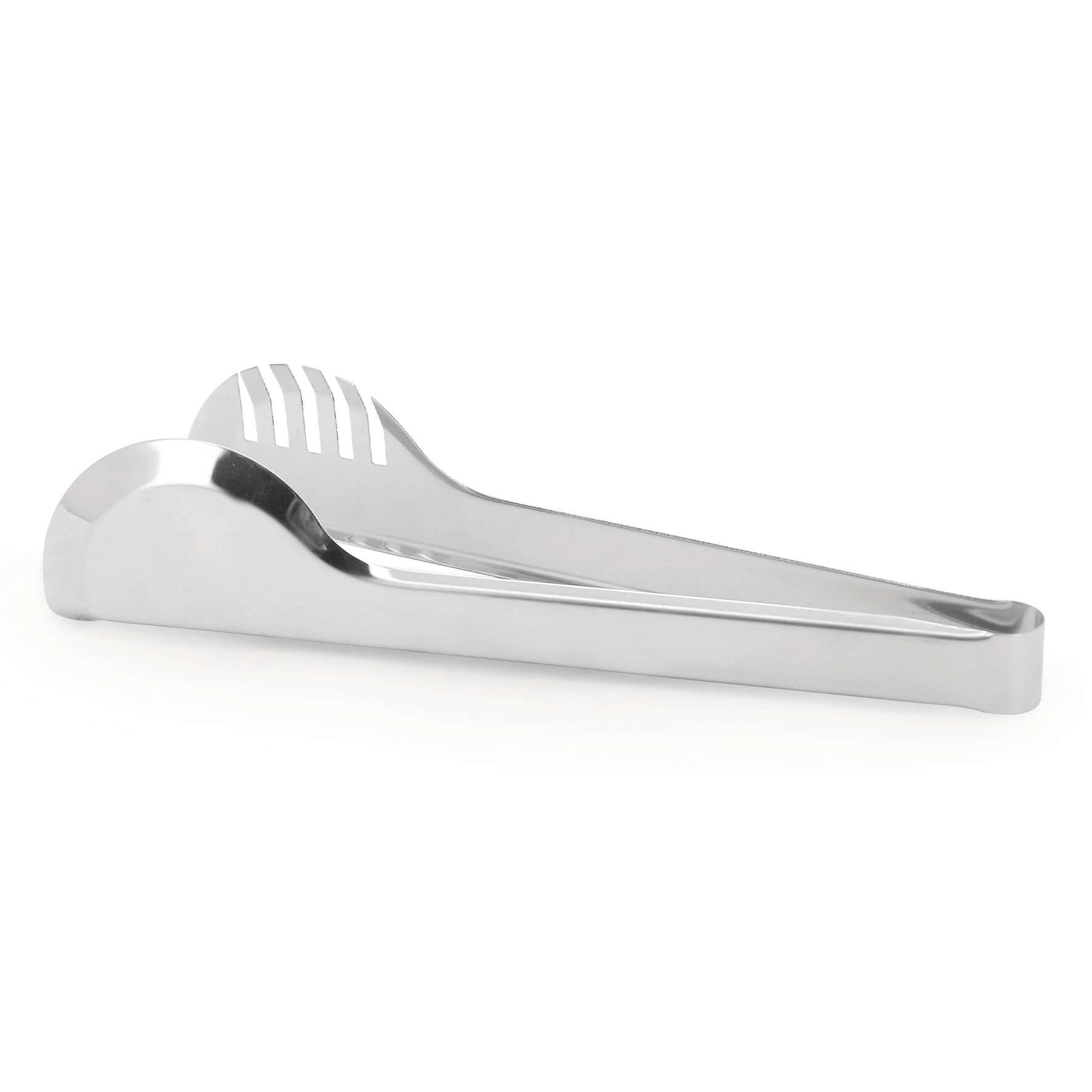 Pegador de Massas Aço Inox Cromado 24cm - Ela Decora