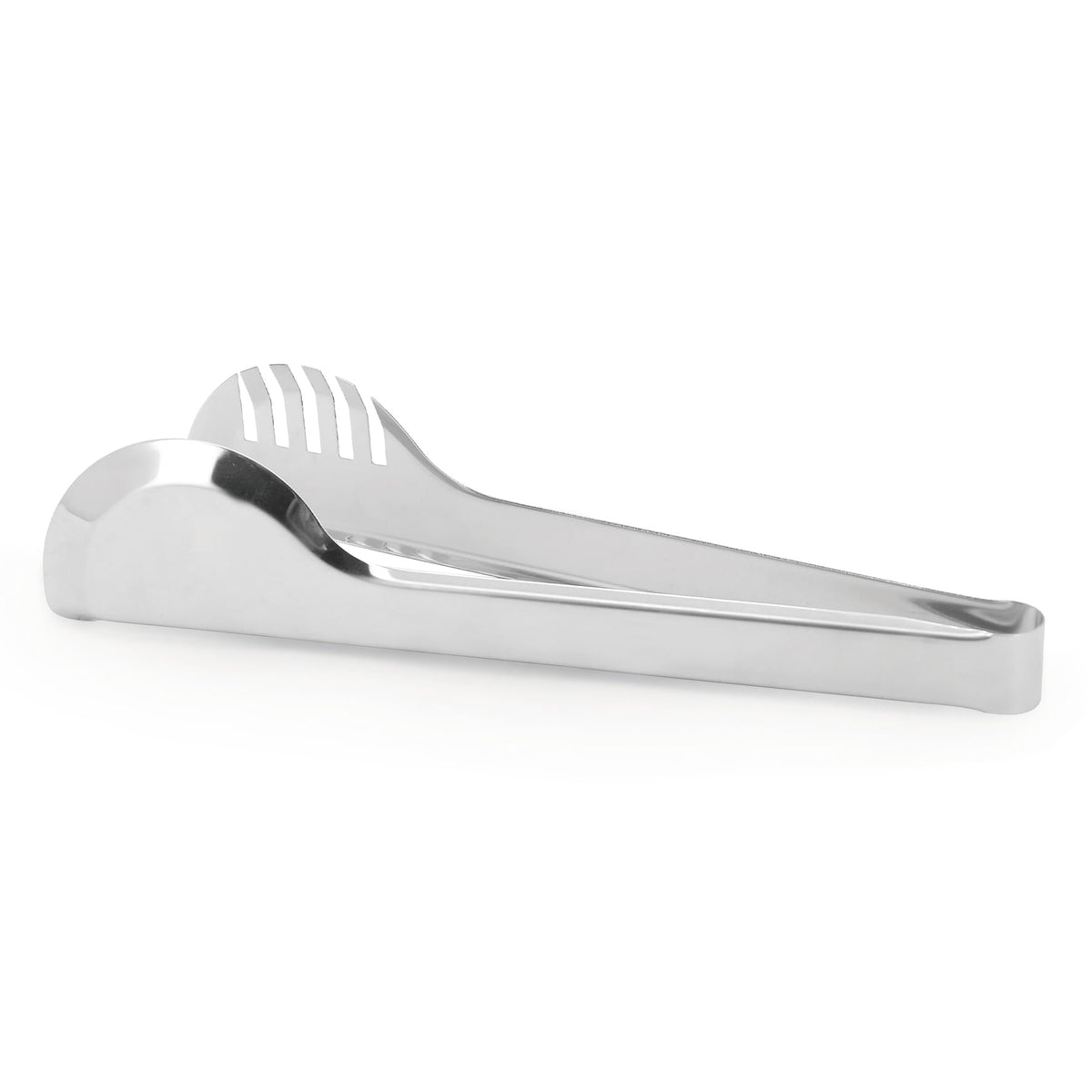 Pegador de Massas Aço Inox Cromado 24cm - Ela Decora
