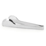 Pegador de Massas Aço Inox Cromado 24cm - Ela Decora