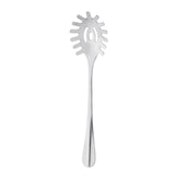Pegador para Macarrão Positano em Aço Inox 28cm - Ela Decora