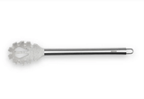 Pegador para Massa Concha Duo Vanilla 33cm - Ela Decora