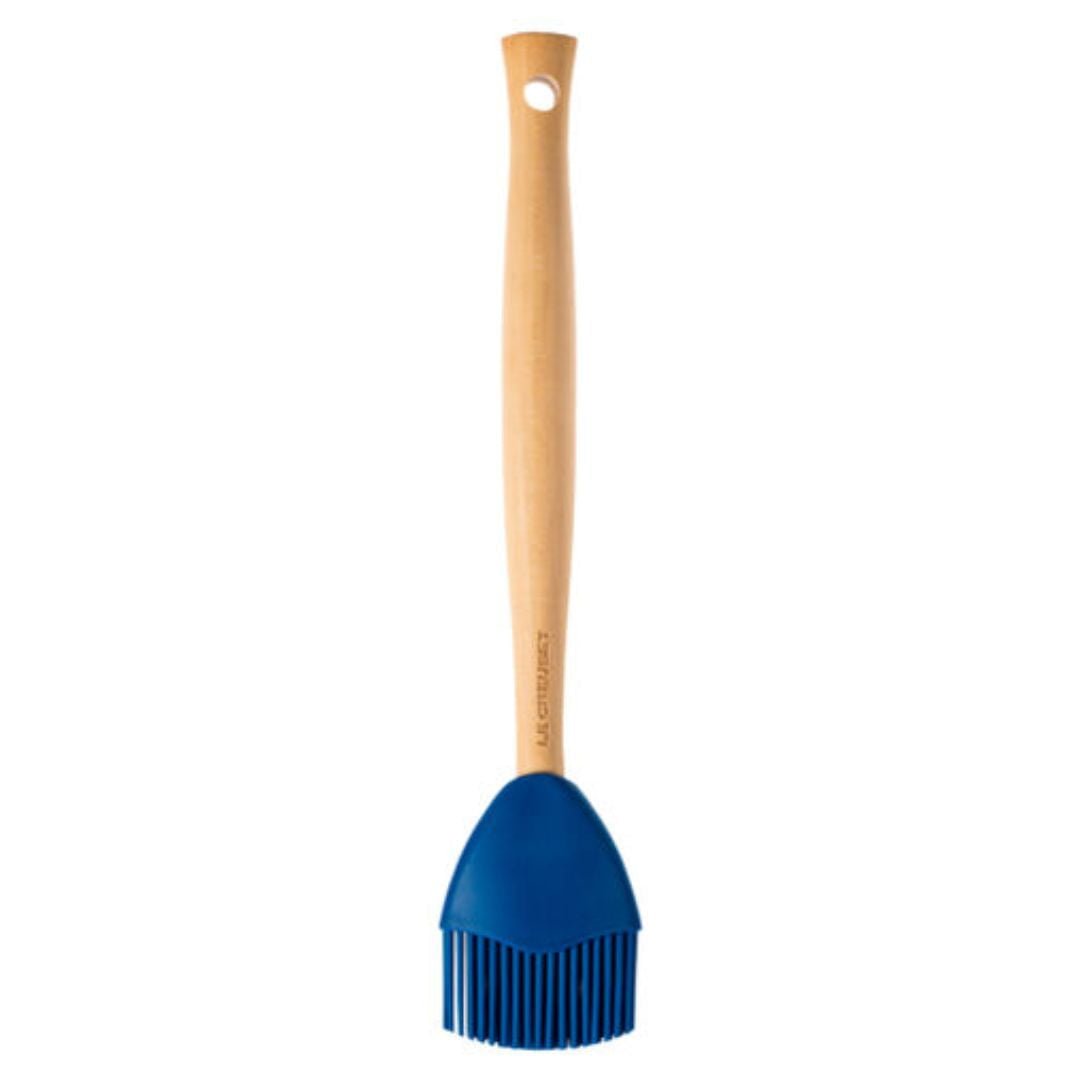 Pincel de Silicone Craft Azul Marseille 26,5cmLe Creuset - Ela Decora