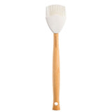 Pincel de Silicone Craft Branco Le Creuset - Ela Decora