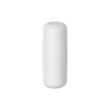Porta Escova Bold Branco 20,5cm