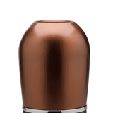 Porta Escova de Dente Belly Vintage Bronze - Ela Decora