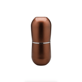 Porta Escova de Dente Belly Vintage Bronze - Ela Decora