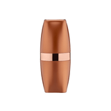 Porta Escova e Creme Dental Rose Gold - Ela Decora