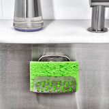 Porta Esponja de Pia com Ventosa 18cm Oxo - Ela Decora
