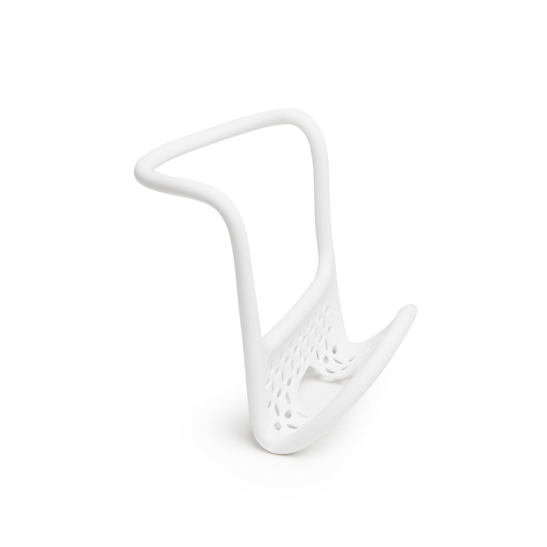Porta Esponja de Pia Sling Branco - Ela Decora