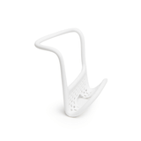 Porta Esponja de Pia Sling Branco - Ela Decora