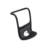 Porta Esponja de Pia Sling Preto - Ela Decora