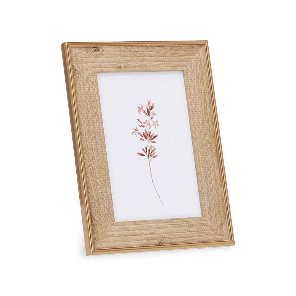Porta Retrato em MDF 10x15cm - Ela Decora