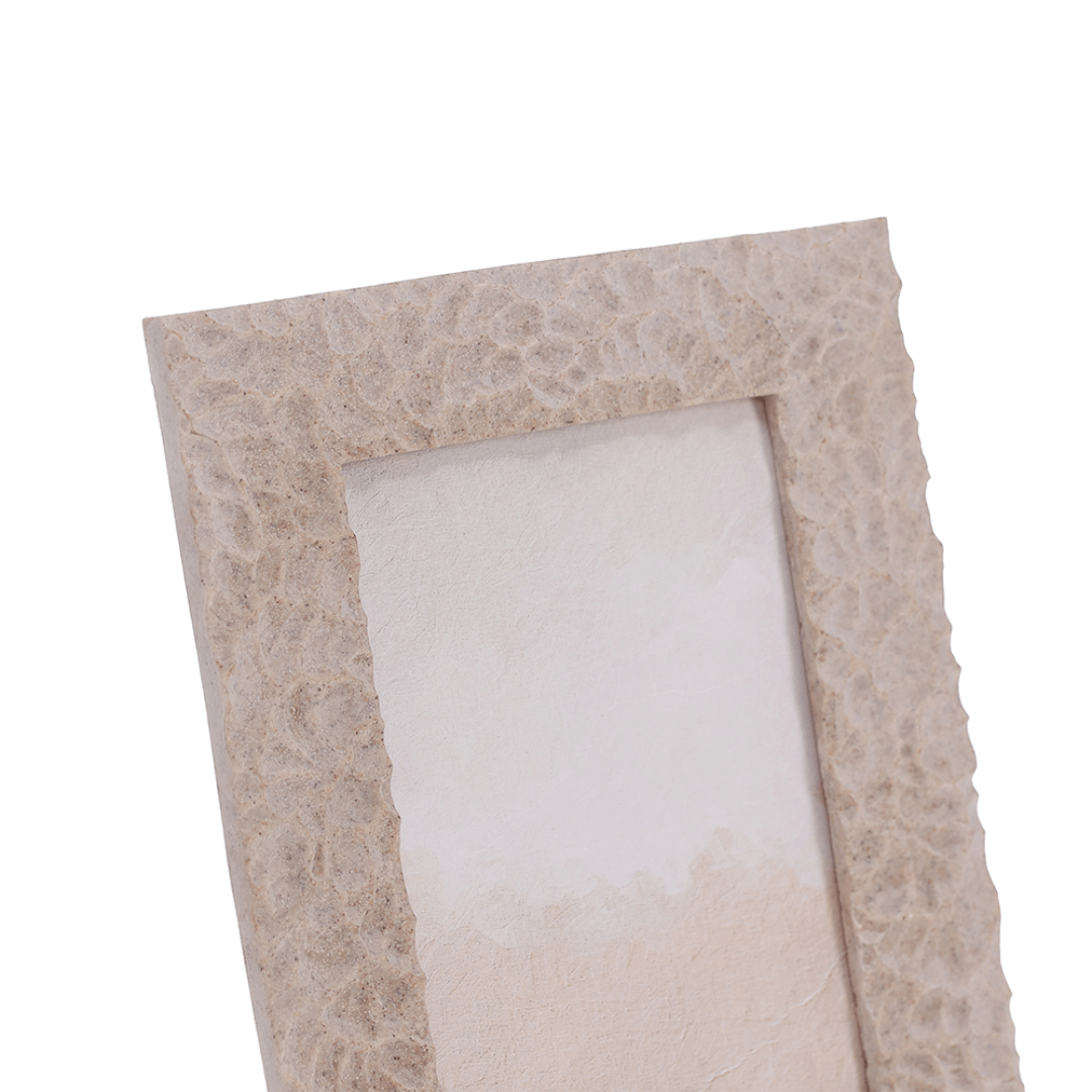 Porta Retrato em Poliresina 10cmx15cm - Ela Decora