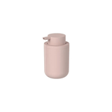 Porta Sabonete Liquido Bold Rosa Duna 300ml - Ela Decora