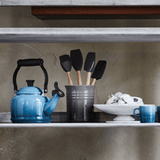 Porta Untesílios Cerâmica Clássico Flint 1L Le Creuset - Ela Decora
