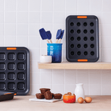 Porta Utensílios Clássico Azul Marseille 1 Litro Le Creuset - Ela Decora