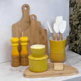 Porta Utensílios Signature Nectar 1,1 Litros Le Creuset - Ela Decora
