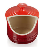 Porta Sal Vermelho Le Creuset