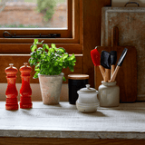 Pote de Alho Meringue Le Creuset - Ela Decora