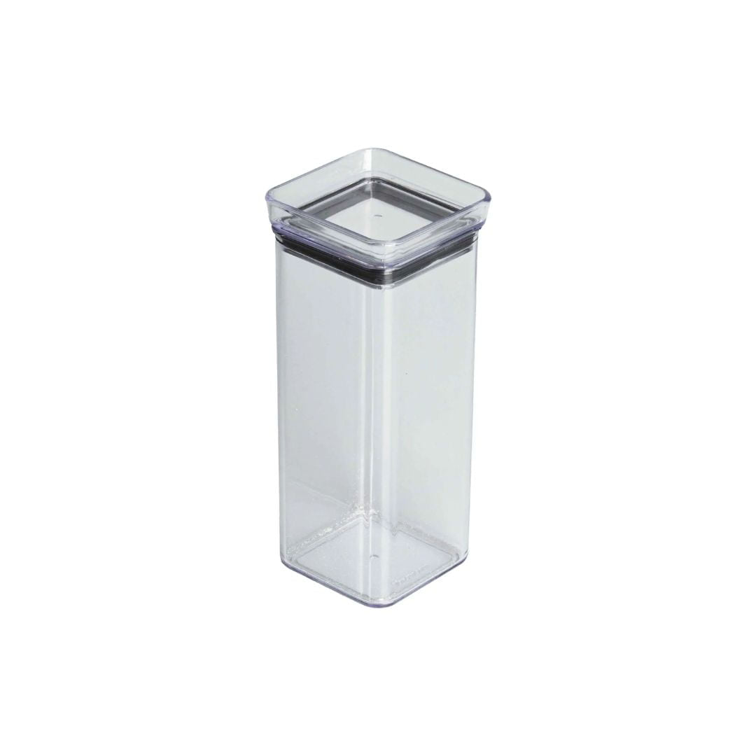 Pote Hermético Lumini Quadrado 340ml - Ela Decora