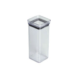 Pote Hermético Lumini Quadrado 340ml - Ela Decora