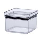 Pote Hermético Lumini Quadrado 480ml - Ela Decora