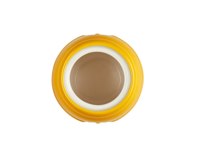 Pote para Mel Meleira em Cerâmica Nectar 450ml Le Creuset - Ela Decora