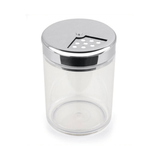 Pote para Queijo Ralado Queijeira 160ml - Ela Decora