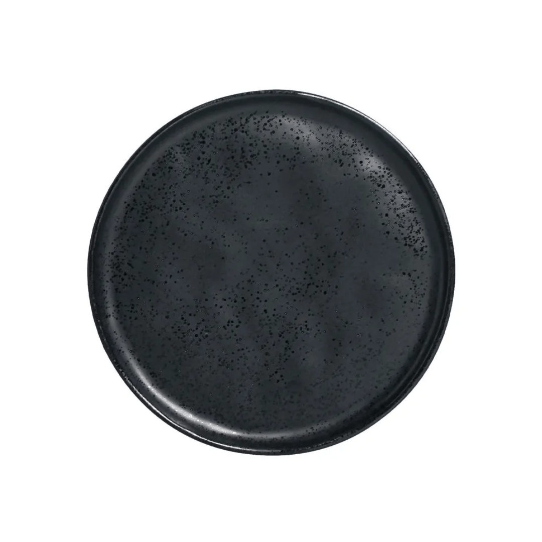 Prato de Sobremesa Bio Eclipse 21,5cm - Ela Decora