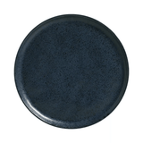 Prato de Sobremesa Bio Night Blue 21,5cm - Ela Decora
