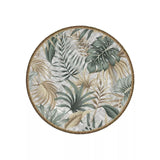 Prato de Sobremesa Eudora 19,5cm - Ela Decora