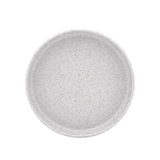 Prato Fundo Mail Order Baunilha 22,5cm - Ela Decora