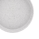 Prato Fundo Mail Order Baunilha 22,5cm - Ela Decora