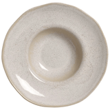 Prato para Massas Organico Latte 28cm - Ela Decora
