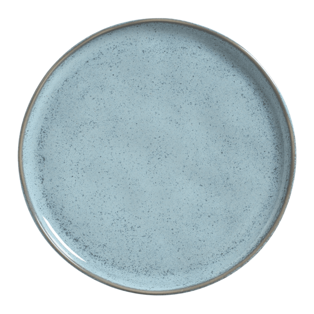 Prato Raso Bio Breeze 27,5cm - Ela Decora