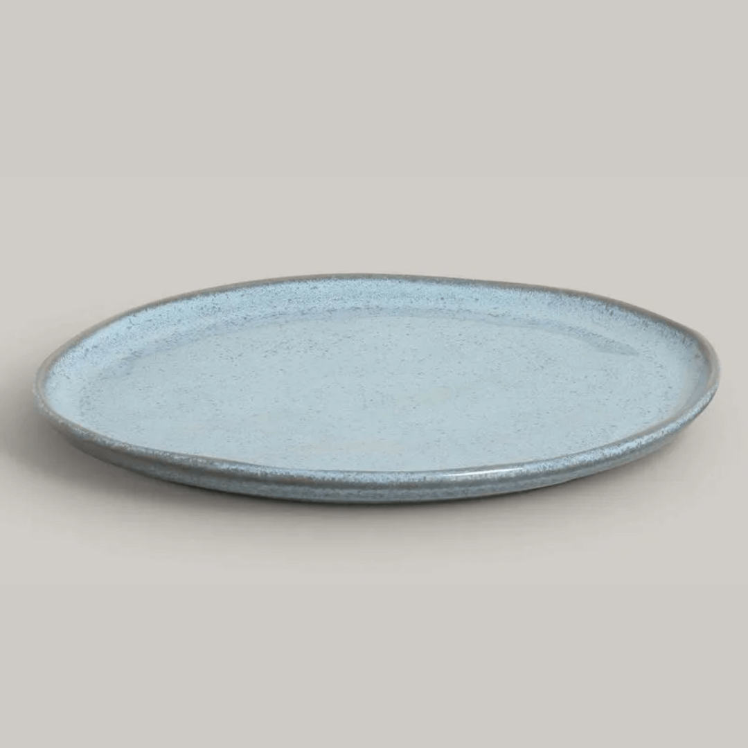 Prato Raso Bio Breeze 27,5cm - Ela Decora