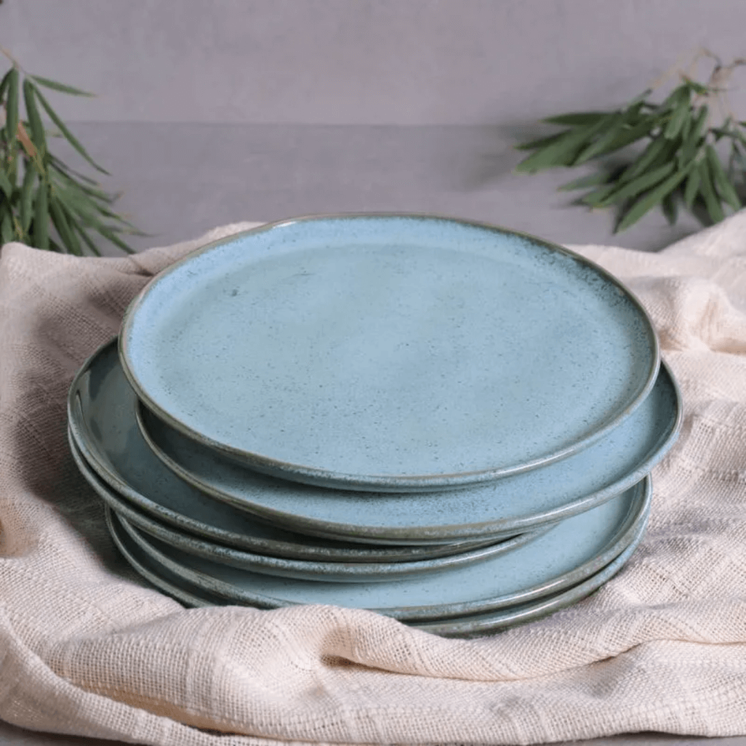 Prato Raso Bio Breeze 27,5cm - Ela Decora