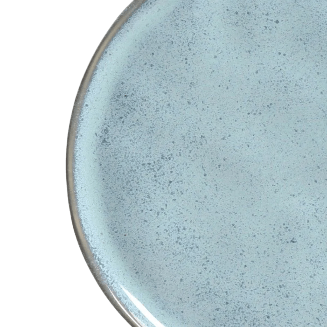 Prato Raso Bio Breeze 27,5cm - Ela Decora