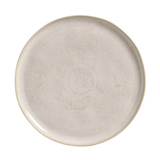 Prato Raso Bio Latte Off White 27,5cm - Ela Decora
