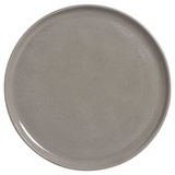 Prato Raso Bruma de Cerâmica 27,5cm