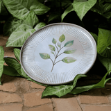 Prato de Sobremesa Bio Evergreen 21,5cm
