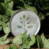 Prato de Sobremesa Bio Evergreen 21,5cm