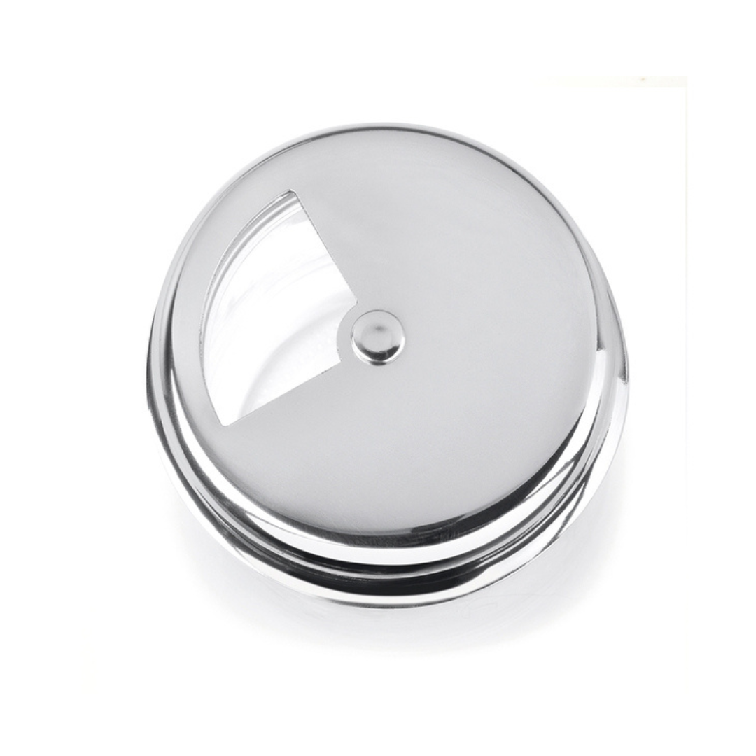 Pote para Queijo Ralado Queijeira 160ml