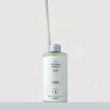 Refil Difusor de Perfume Patchouli Vanilla 200ml L'envie - Ela Decora