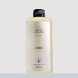 Refil Sabonete Liquido Flor de Laranjeira 500ml L'envie - Ela Decora
