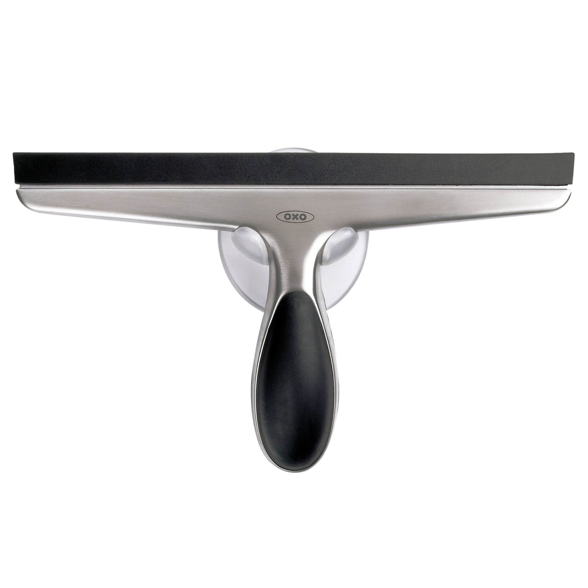 Rodo de Pia com Ventosa Aço Inox 19cm Oxo - Ela Decora